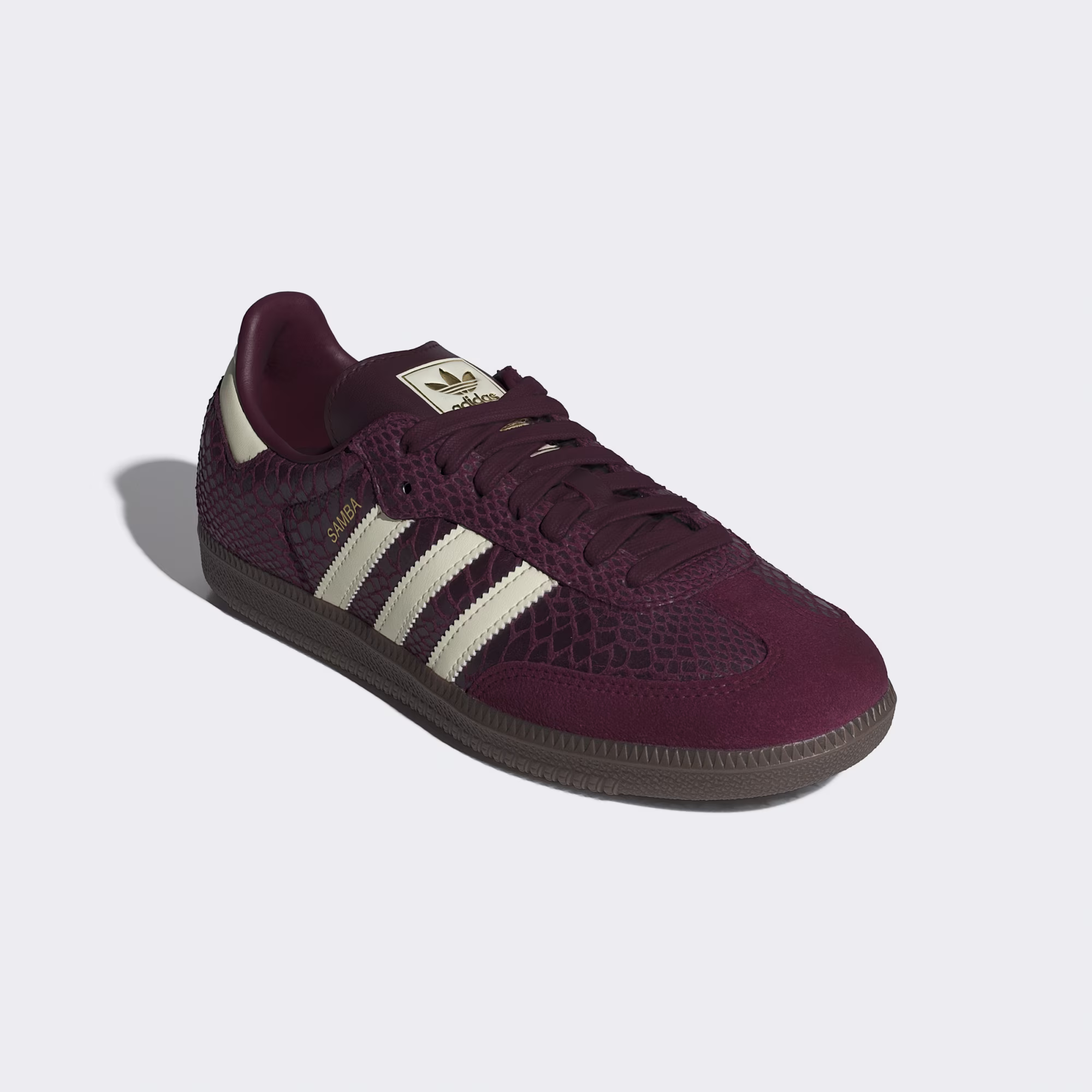 Adidas Samba OG best seller product visual
